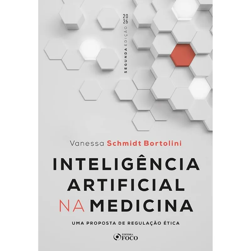 Inteligência Artificial Na Medicina - Bortolini
