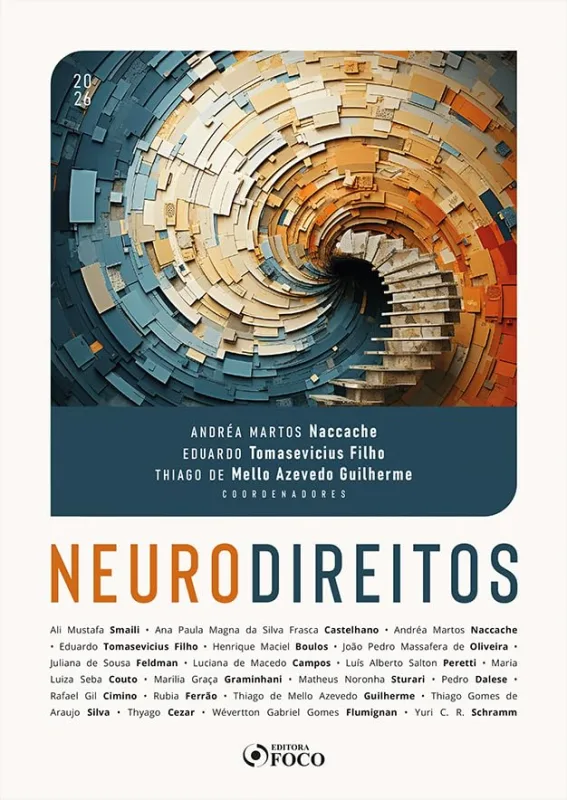 Neurodireitos - LC - Livros