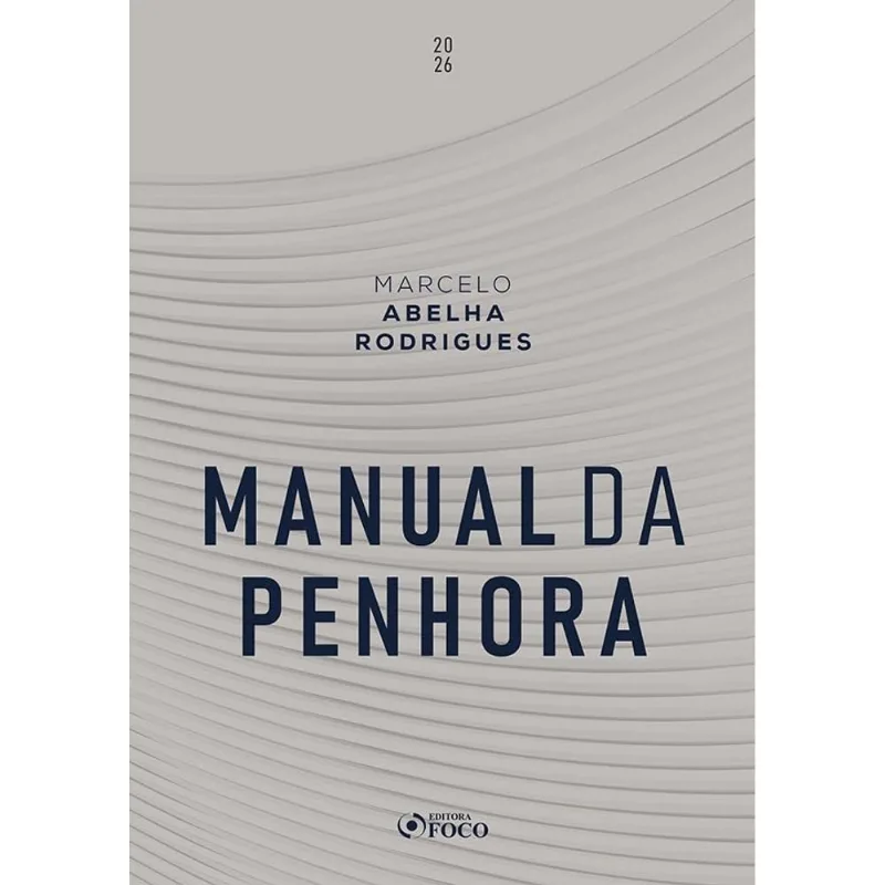 Manual Da Penhora