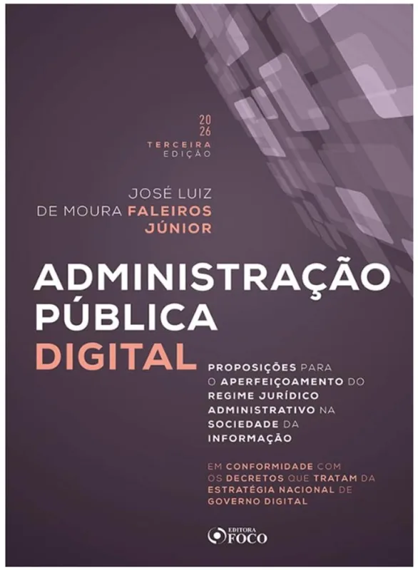 Administração Publica Digital - LC - Livros