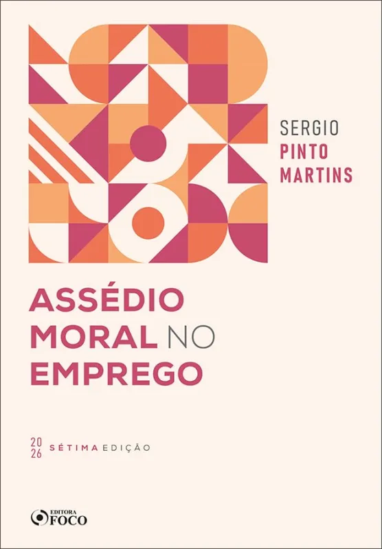 Assédio Moral No Emprego - LC - Livros
