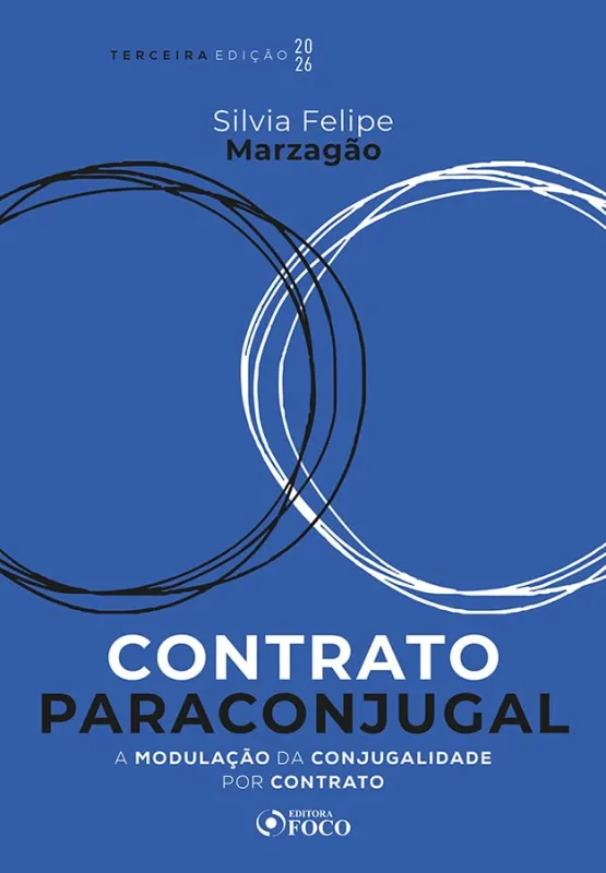 Contrato Paraconjugal - LC - Livros