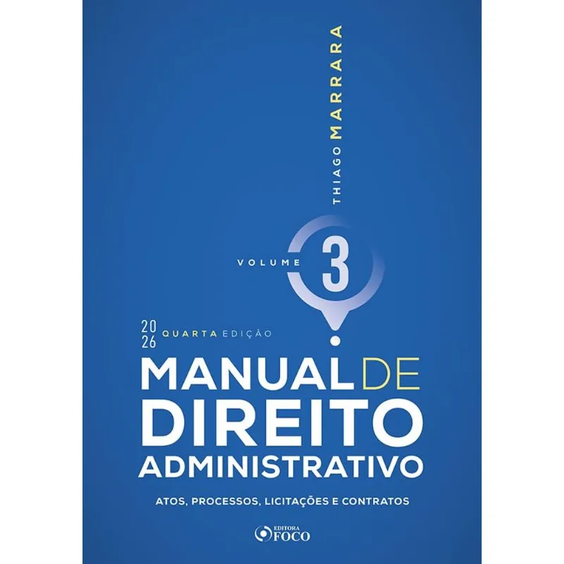Manual De Direito Administrativo 3