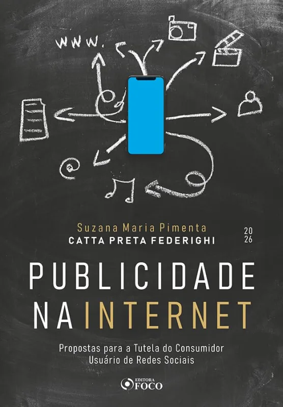 Publicidade Na Internet - LC - Livros