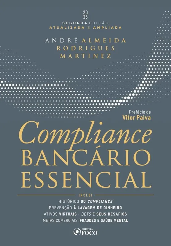 Compliance Bancário Essencial - LC - Livros