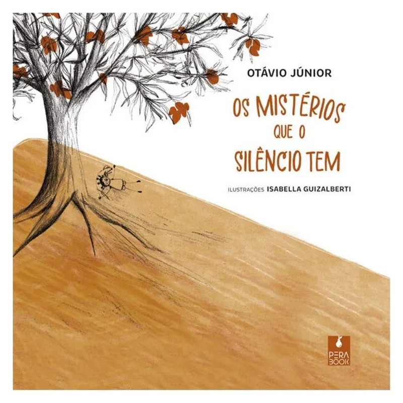 OS MISTÉRIOS QUE O SILÊNCIO TEM