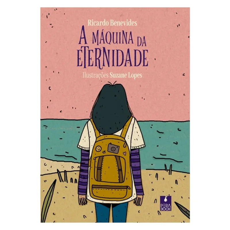 A MÁQUINA DA ETERNIDADE