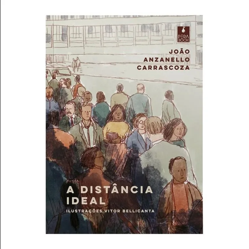 A DISTÂNCIA IDEAL