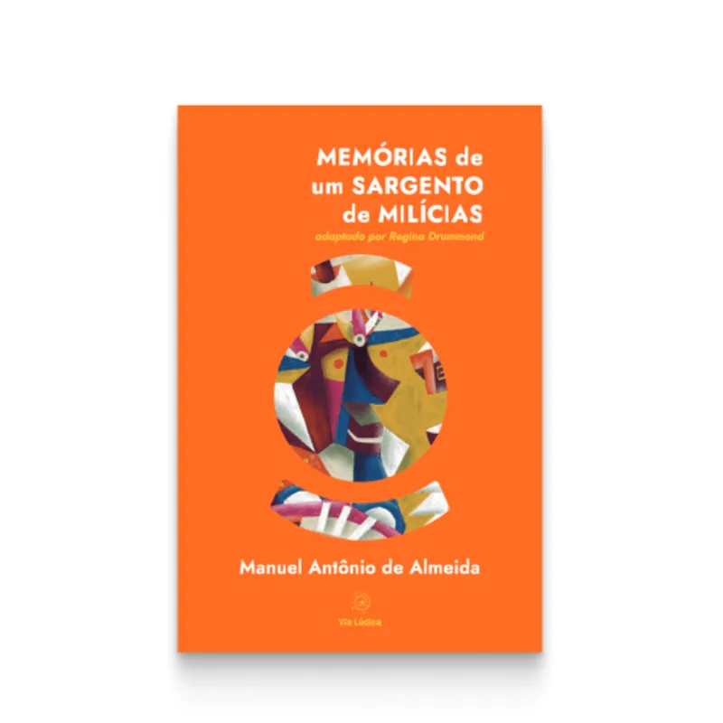 Memórias de Um Sargento de Milícias