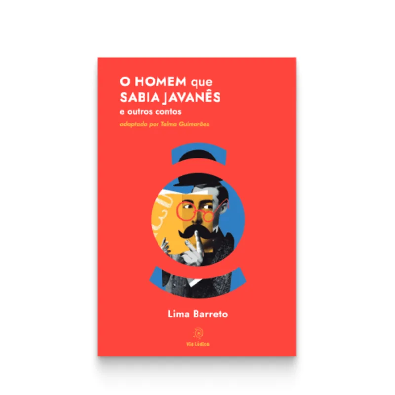 O Homem Que Sabia Javanês e Outros Contos