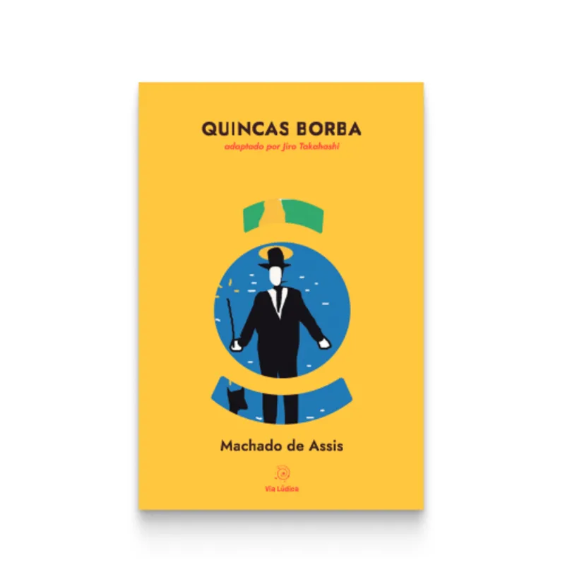 Quincas Borba