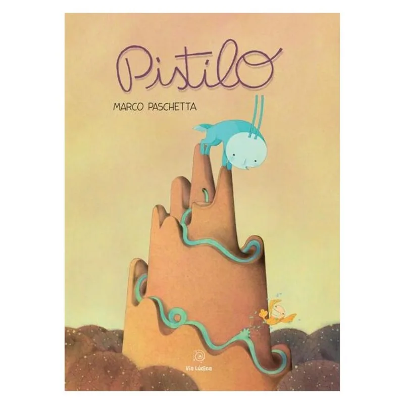 PISTILO