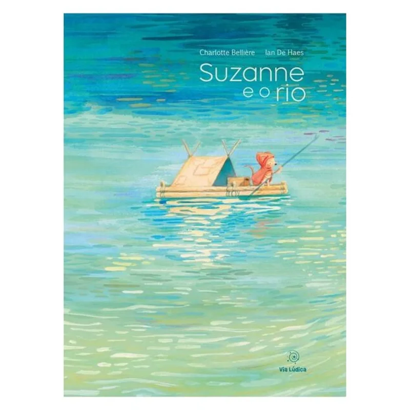SUZANNE E O RIO