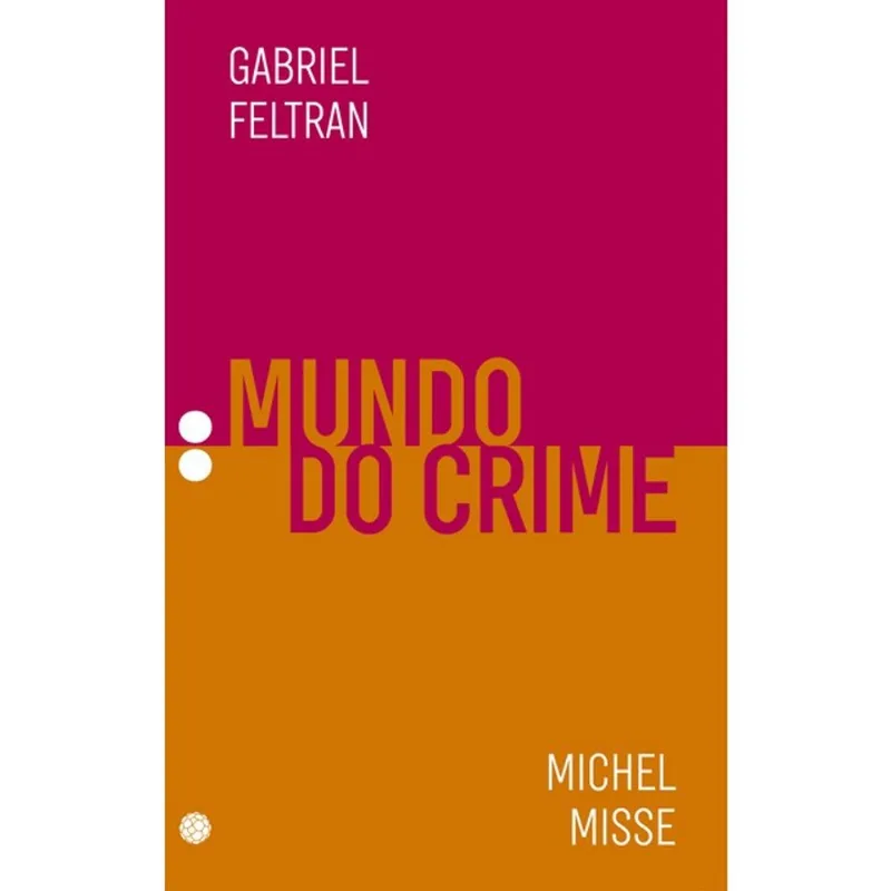 MUNDO DO CRIME