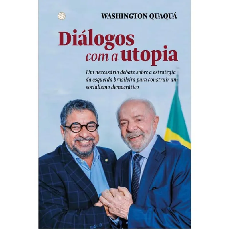 DIÁLOGOS COM A UTOPIA