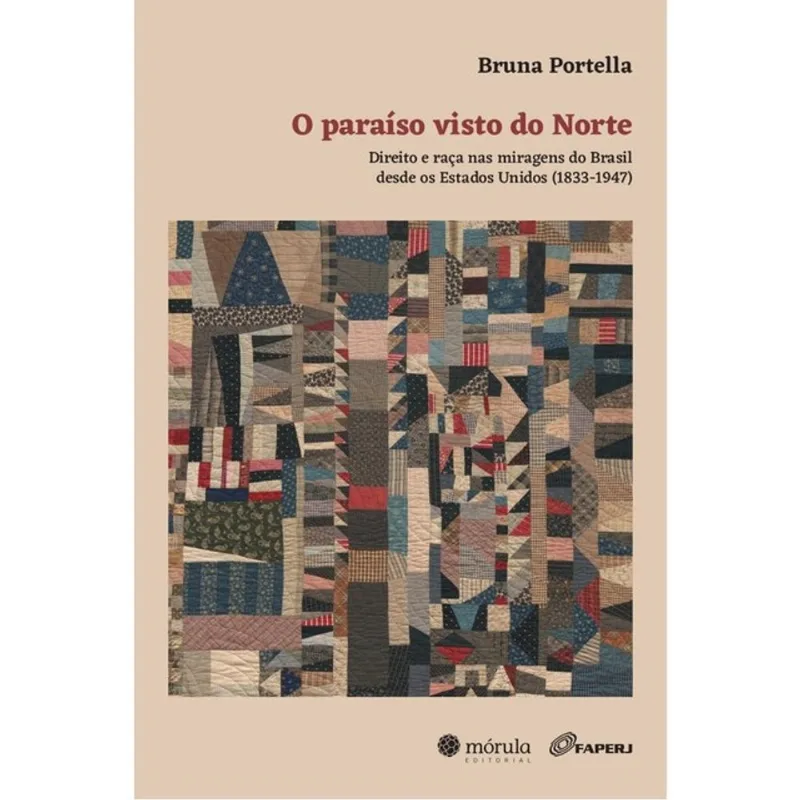 O PARAÍSO VISTO DO NORTE