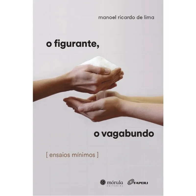 O FIGURANTE, O VAGABUNDO