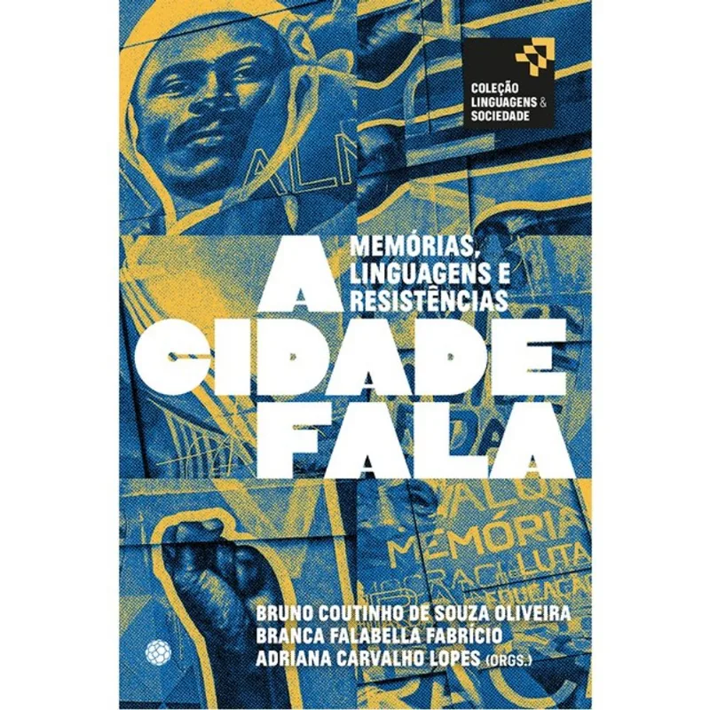 A CIDADE FALA