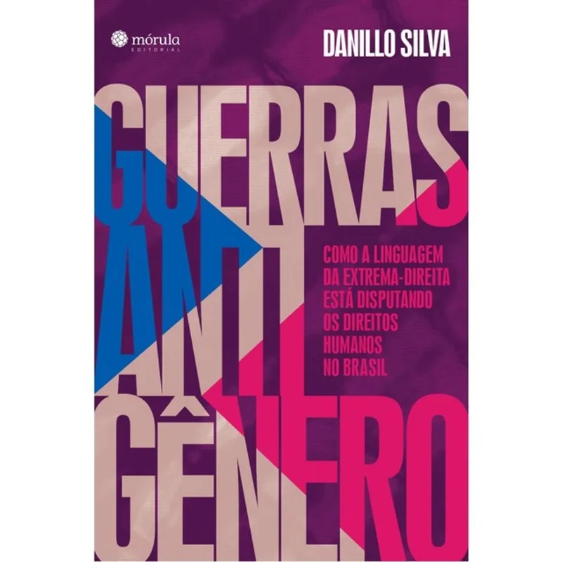 GUERRAS ANTIGÊNERO