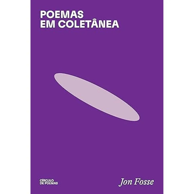 Poemas Em Coletânea