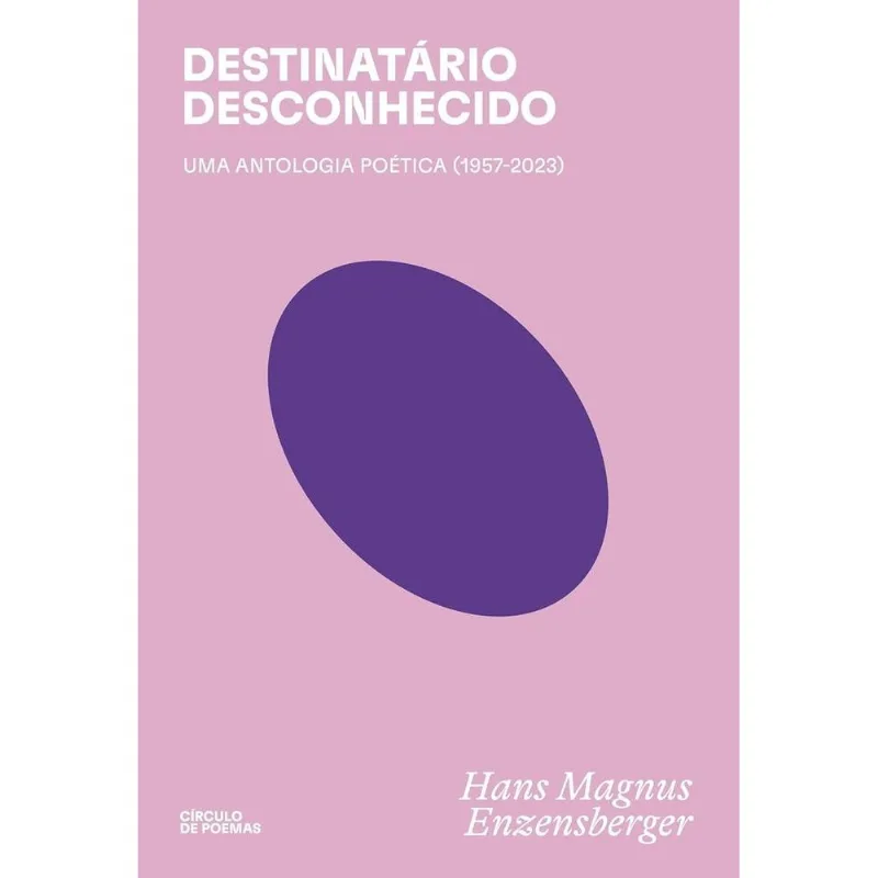 Destinatário Desconhecido