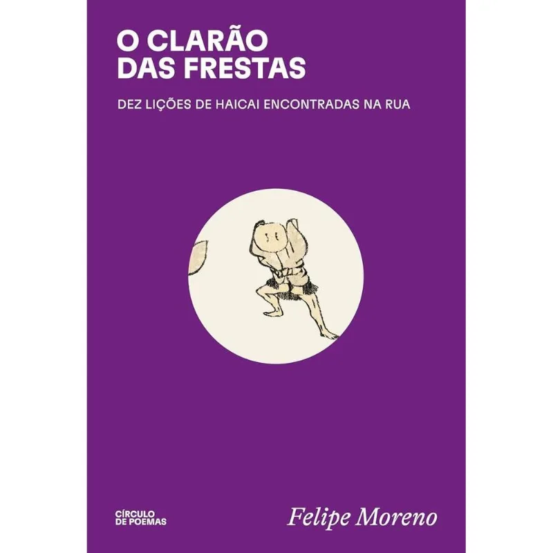 O Clarão Das Frestas