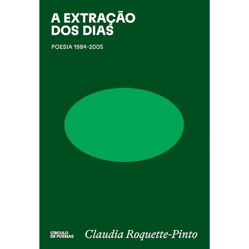 A Extração Dos Dias