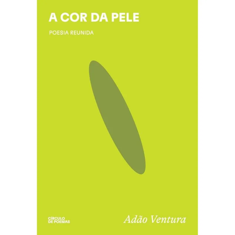 A Cor Da Pele