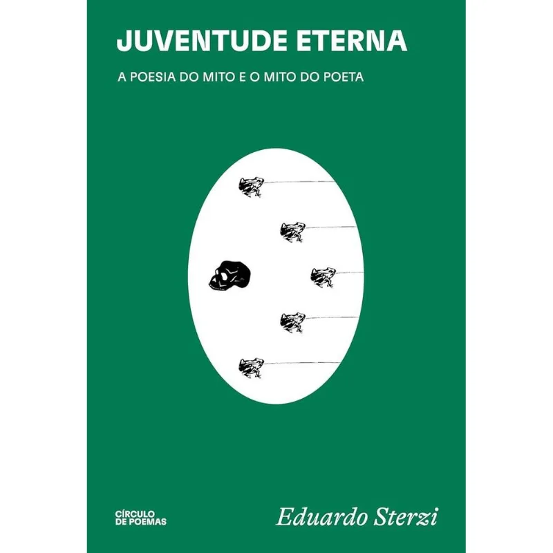 Juventude Eterna