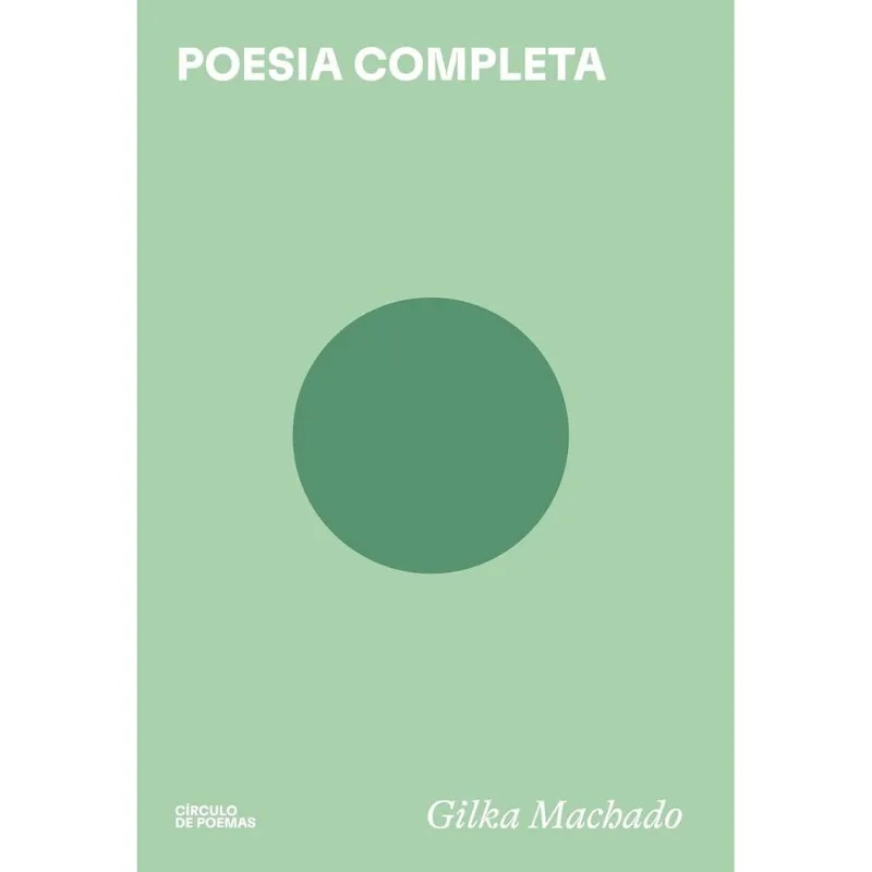 Poesia Completa