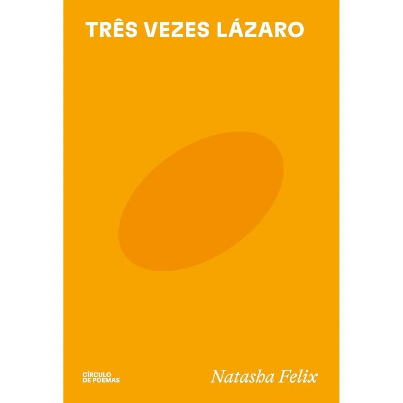 Tres Vezes Lazaro