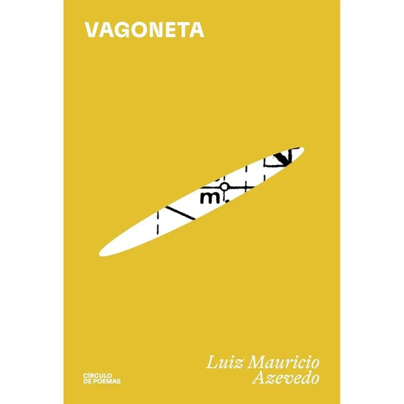 Vagoneta