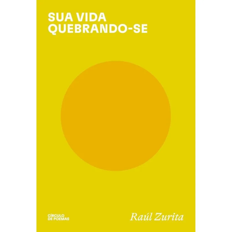 Sua Vida Quebrando-Se