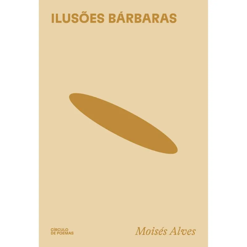 Ilusões Bárbaras