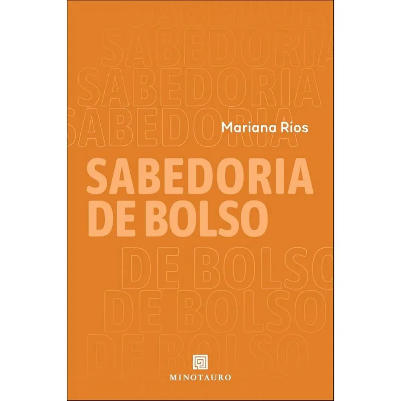Sabedoria De Bolso