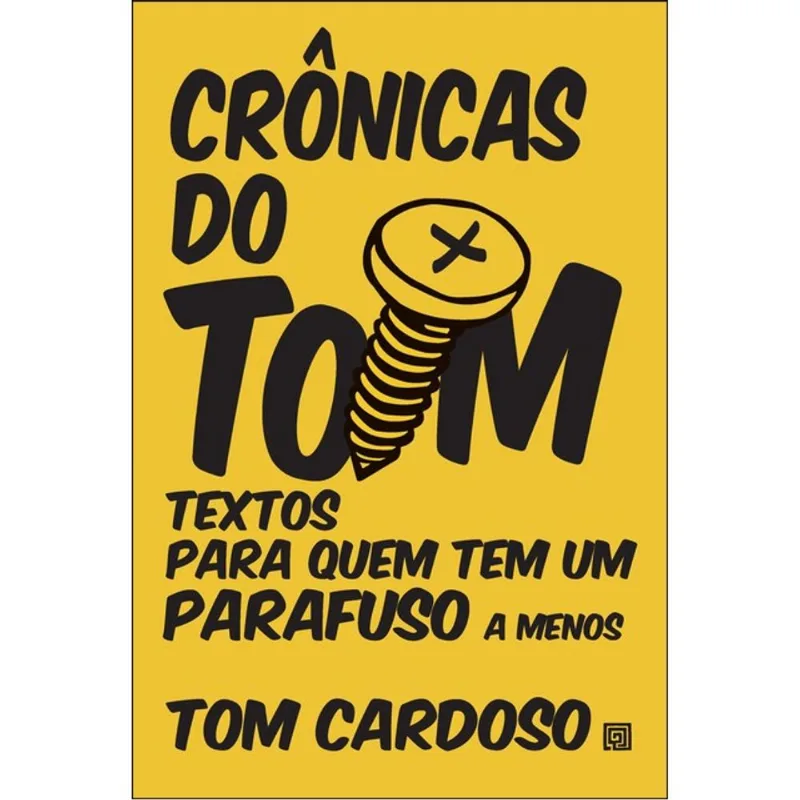 CRÔNICAS DO TOM
