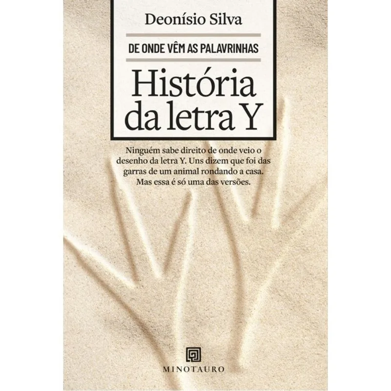 HISTÓRIA DA LETRA Y