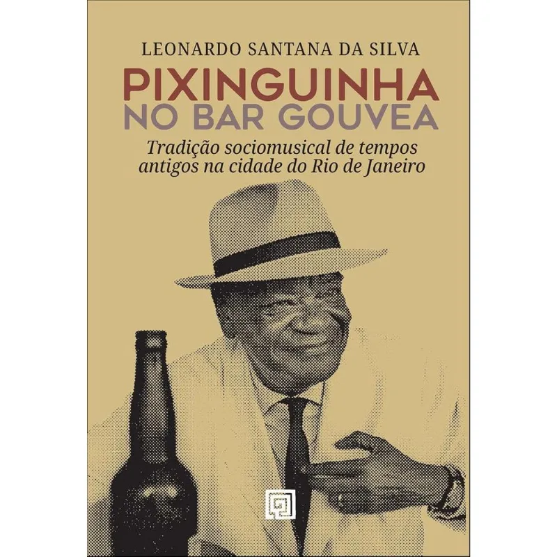 Pixinguinha No Bar Gouvea