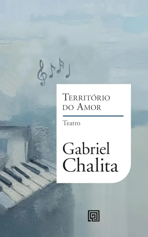 Território Do Amor - LC - Livros