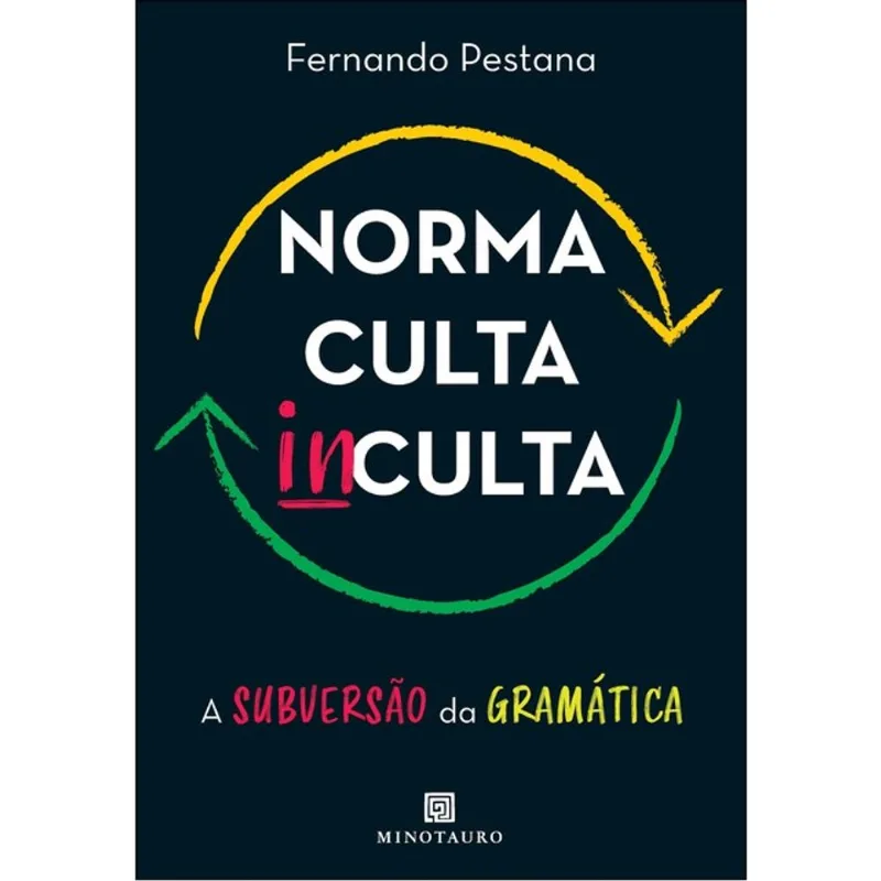 NORMA CULTA INCULTA