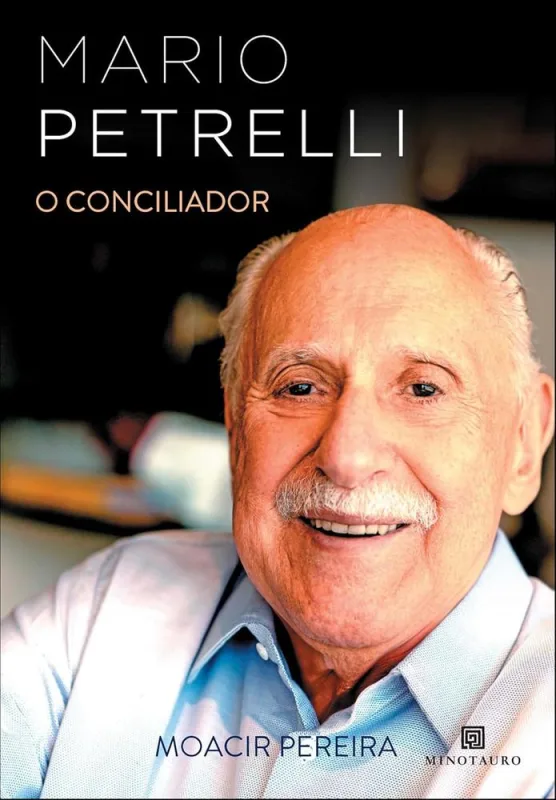 Mario Petrelli - LC