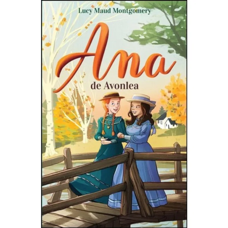 ANA DE AVONLEA