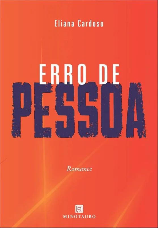 Erro De Pessoa - LC - Livros