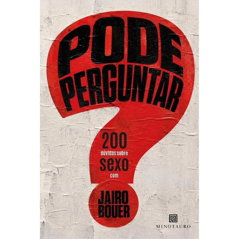 Pode Perguntar