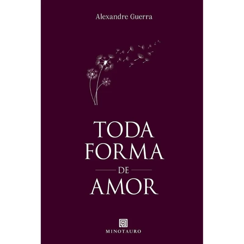 Toda Forma De Amor
