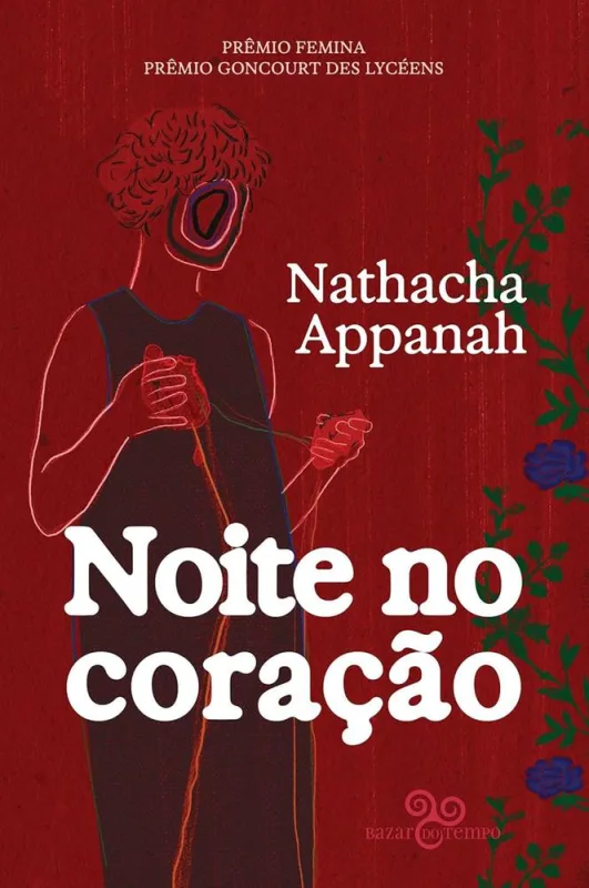 Noite No Coração - LC - Livros
