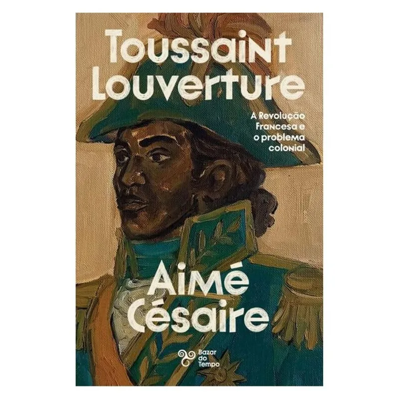 TOUSSAINT LOUVERTURE