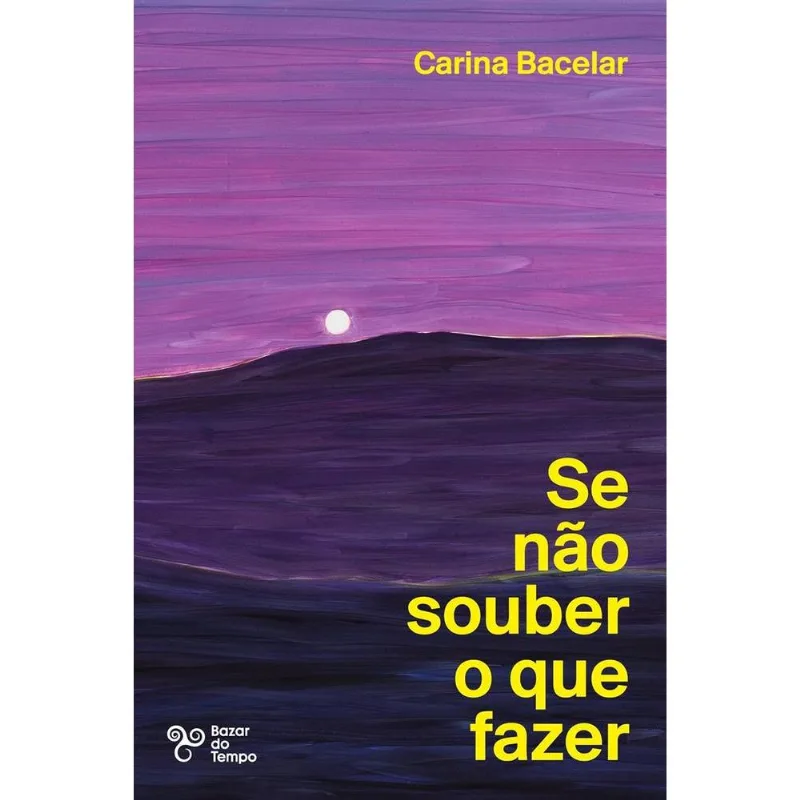Se Não Souber O Que Fazer