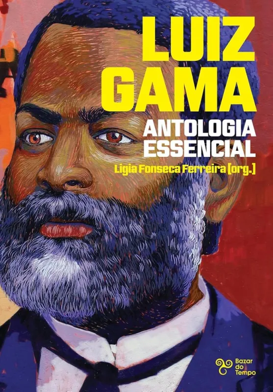 Luiz Gama - LC - Livros