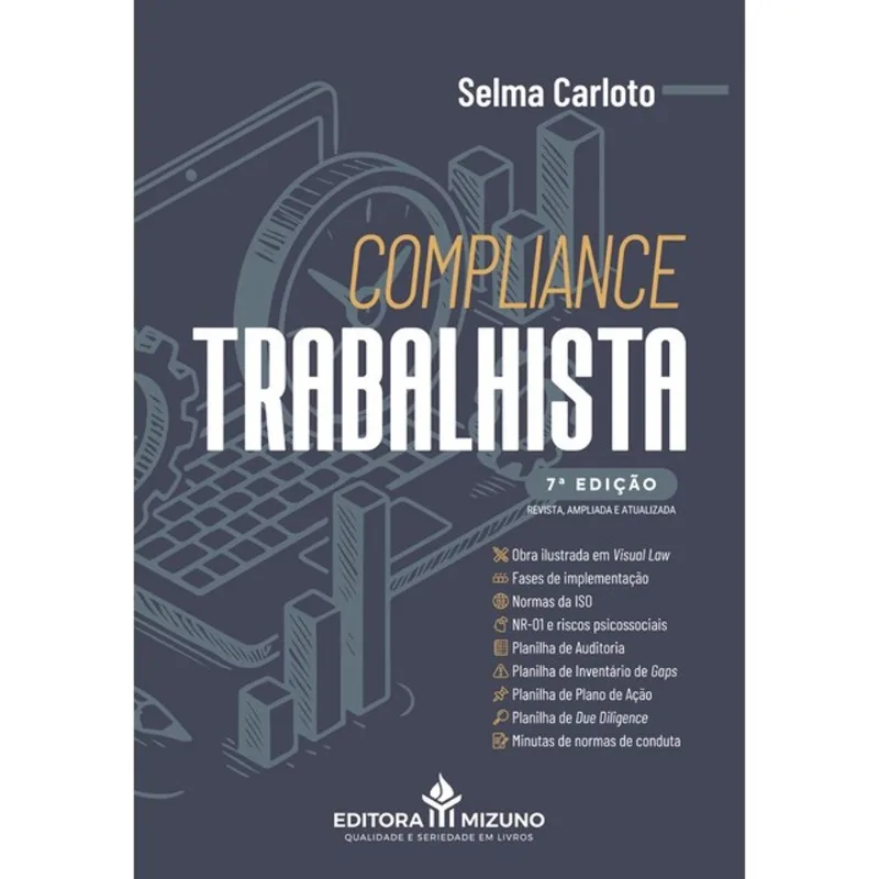 COMPLIANCE TRABALHISTA 7ª EDIÇÃO 2026